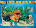 Puzzle: Bob a zábava v práci (Ravensburger). Ravensburger