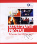 Management procesů - svazek 1 + 2 (Alois Fiala, Monika Becková a kolektív). Verlag Dashöfer, 2012
