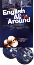 English All Around - Alena Kuzmová, 2008