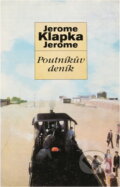 Kniha: Poutníkův deník (Garamond). Garamond, 1999
