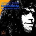 Hudobné CD: Jaroslav Hutka: Slunečnice (Black Point)