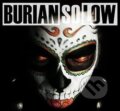 Hudobné CD: Jiří Burian: So Low (Indies Scope). Indies Scope, 2009