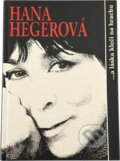 Kniha: Hana Hegerová [CZ] (Petrklíč). Petrklíč