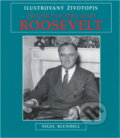 Kniha: Franklin Delano Roosevelt (Nigel Blundell). Columbus, 1997