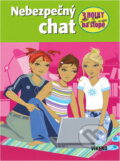 Kniha: Nebezpečný chat (Henriette Wich). , 2007