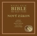Bible pro malé i velké - Starý zákon (2 CD), 2010