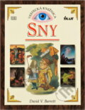 Kniha: Sny (Ikar). Ikar