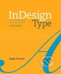 InDesign Type - Nigel French, Pearson, 2018