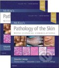 McKee&#039;s Pathology of the Skin - J. Eduardo Calonje, Thomas Brenn, Alexander J. Lazar, Steven Billings, 2019