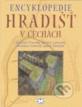 Encyklopedie hradišť v Čechách - Vladimír Čtverák, Libri, 2006