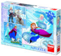 Frozen - Zimní radovánky, Dino