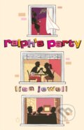 Kniha: Ralph's Party (Lisa Jewell). Penguin Books, 1999