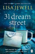 Kniha: 31 Dream Street (Lisa Jewell). Penguin Books, 2008