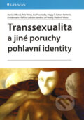 Transsexualita a jiné poruchy pohlavní identity - Hanka Fifková a kol., 2008