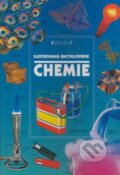 Chemie - ilustovaná encyklopedie, Nakladatelství Fragment, 2000