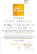 Ústava České republiky - Listina základních práv a svobod, C. H. Beck, 2008