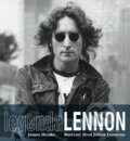 Legenda Lennon - James Henke, CPRESS, 2008