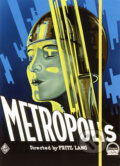 Veľký zápisník - Metropolis, Te Neues, 2008