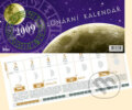 Lunární kalendář 2009, Helma, 2008