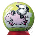 Puzzle: Sheepworld (Ravensburger)