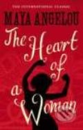 The Heart of a Woman - Maya Angelou, Virago, 2008