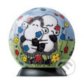 Puzzle: Sheepworld (Ravensburger)