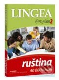 EasyLex 2: Ruština, Lingea, 2008