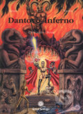 Dantovo Inferno - První peklo: Beran - V chřtánu moci - Akron, Voenix, Spiral Energy, 2002