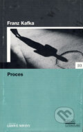 Proces - Franz Kafka, Euromedia, 2005