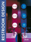 Kniha: Restroom Design (Daab). Daab, 2008
