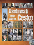 Osobnosti - Česko (Ottův slovník), Ottovo nakladatelství, 2008