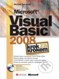 Microsoft Visual Basic 2008 - Michael Halvorson, Computer Press, 2008