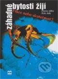 Kniha: Záhadné bytosti žijí (É. Affre, Joly, P., P. Affre; É. Joly a Pierre Affre; Éric Joly). Brána