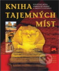 Kniha: Kniha tajemných míst [CZ] (Enzo Bernardini). Príroda, 2005