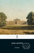 Emma - Jane Austen, Penguin Books, 2003