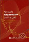 Kniha: Nouvelle Grammaire du Francais (Dominique Jennepin). Hachette Francais Langue Étrangere, 2004