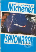 Kniha: Sayonara (James A. Michener). 
