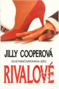Kniha: Rivalové (Jilly Cooperová). Ikar