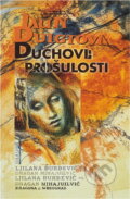 Kniha: Duchové minulosti (Janet Dailey). Columbus, 2003