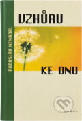 Kniha: Vzhůru ke dnu (Radoslav Nenadál). Olympia, 2003