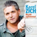Nejde Zapomenout - Karel ZICH, 2004