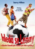 Film: Hledá se Lenny (N. Sundstrom) (DVD). Urania, 2011