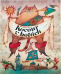 Kniha: Kocour v botách (Alena Peisertová). , 1999