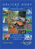 Kniha: Orlické hory a Podorlicko (Lubomír Imlauf a Stanislav Bohadlo). , 2001