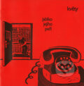 Hudobné CD: Květy: Jablko Jejího Peří (Hudobné albumy). Hudobné albumy, 2015