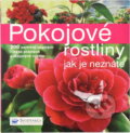 Kniha: Pokojové rostliny jak je neznáte (Karin Greinerová a Greinerová Karin). , 2005