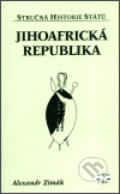 Jihoafrická republika - Alexander Zimák, 2003