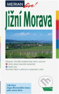 Kniha: Jižní Morava (Antonín Daněk a Jiří Glet). , 2005