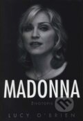 Madonna - Lucy O´Brien, BB/art, 2008