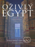 Kniha: Oživlý Egypt (Mark Millmore)